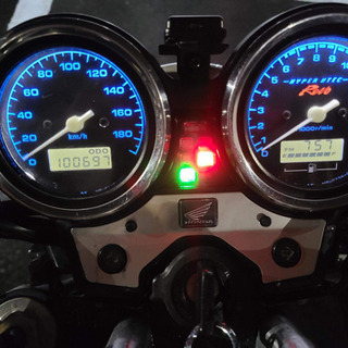 CB400SF NC42の画像