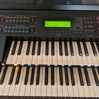 エレクトーン美品の画像