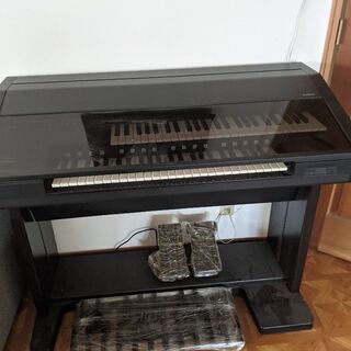 エレクトーン美品の画像