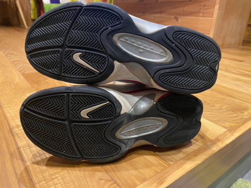 NIKE AIR ナイキ　エアピッペン2