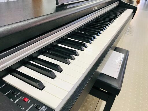 KAWAI CN23B 電子ピアノ