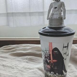 STAR WARS スターウォーズ 映画館 タンブラー スノート...