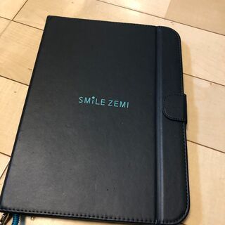 スマイルゼミ タブレット 小学生 小1～小4講座利用可能