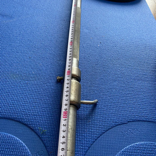 【お取引中】バーベル　プレートセット【TAKAZAKI BARBELL】の画像