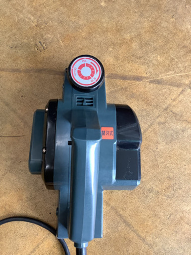 HiKOKI(ハイコーキ) 旧日立工機 かんな FP20SB(V) リサイクルショップ宮崎屋21.6.19F