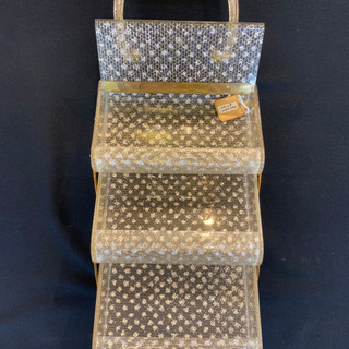 エイブイ:アメリカン、アンティークバッグ、プラスティック製の画像