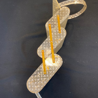 エイブイ:アメリカン、アンティークバッグ、プラスティック製の画像