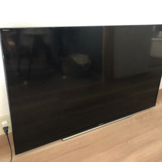 【液晶テレビ】SONYブラビア 48型　映り問題なし