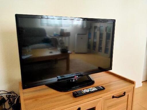 LG テレビ ネット接続可能