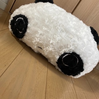 たれパンダ　ぬいぐるみ