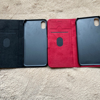 iPhone XRケース　値下げ❗️の画像