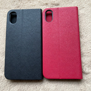 iPhone XRケース　値下げ❗️の画像