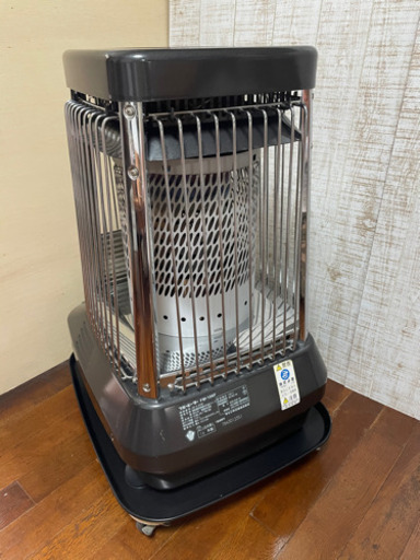 ダイニチ業務用ストーブ 石油ストーブ