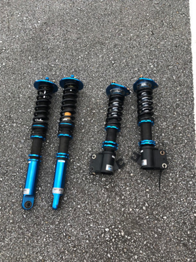 シルビアs14.s15 車高調