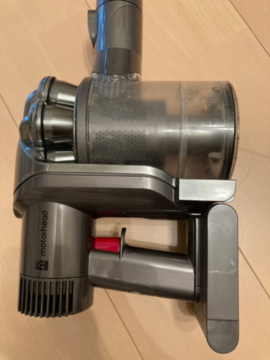ダイソン　スティック掃除機　DC45