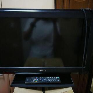 BRAVIA  26型