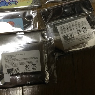 エヴァンゲリオン　グッズの画像