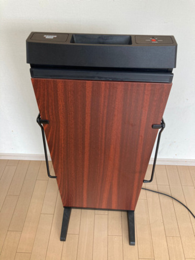【値下げしました】ズボンプレッサー（英国製） Corby 3300