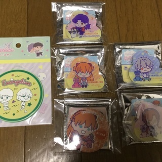 エヴァンゲリオン　グッズ2の画像