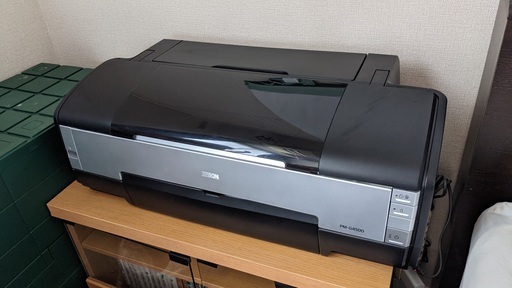 EPSON プリンター　PM-G4500