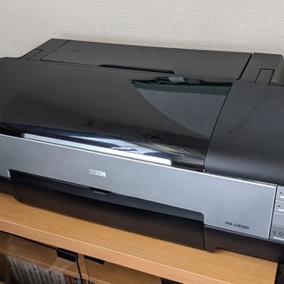 EPSON プリンター　PM-G4500 