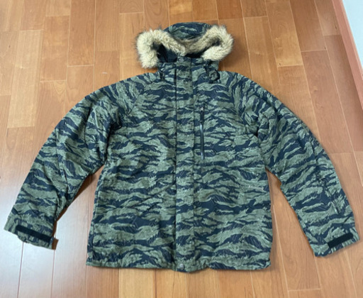 【美品】kiss mark スノーボードウェア