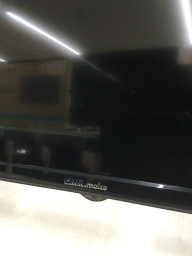 6/19 定価69,727円 DMM.make 50インチ 4K内蔵 モニター PS5のモンスターハンターをこのモニターで!! DME