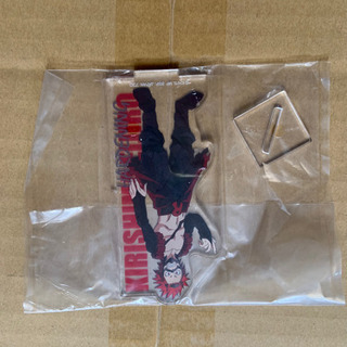 僕のヒーローアカデミア:アクリルスタンド