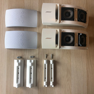 BOSE 壁付スピーカー　2台セット