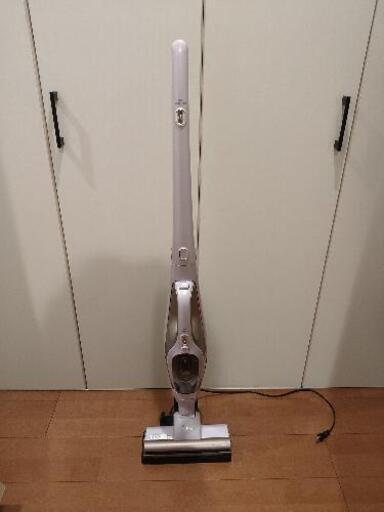 HITACHI製 ハンディ掃除機