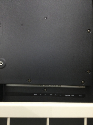 6/19 定価69,727円 DMM.make 50インチ 4K内蔵 モニター PS5のモンスターハンターをこのモニターで!! DME