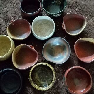 茶道用お茶碗