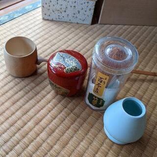 【茶道具】茶道具いろいろ