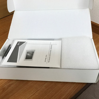 新品液晶モニターの画像