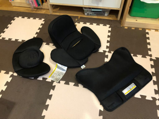 combi ラクティアターン CV-ETY