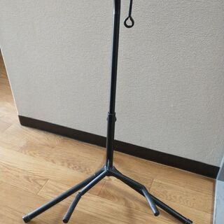 ギタースタンドあげます