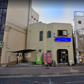 希少な駅前テナント♫1階、重飲食店相談可能♫大通りに面して認知度有り♫
