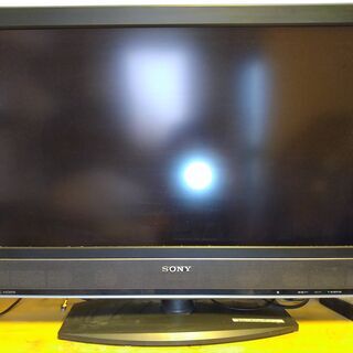 Sony Bravia 32型 テレビ KDL-32V2500 ...