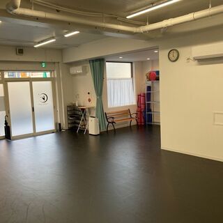 中央林間駅徒歩2分のバレエ教室　Crea Ballet Studio 新規生徒募集中の画像