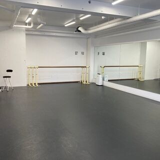 中央林間駅徒歩2分のバレエ教室　Crea Ballet Studio 新規生徒募集中の画像