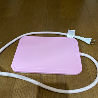 うさ暖　中古