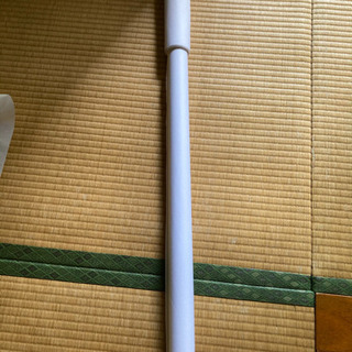 アイロンで貼る障子紙　200cm x 94cm 桜柄の画像