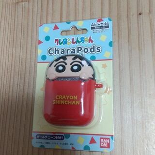 AirPodsケース(クレヨンしんちゃん)