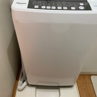 洗濯機、冷蔵庫の画像