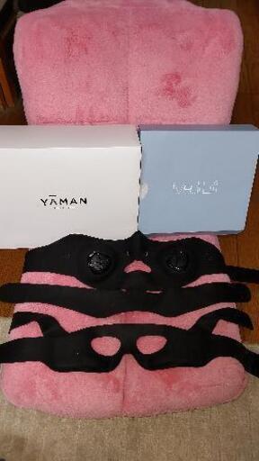 YAMAN 美顔器✨