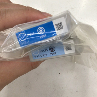 EPSON インク　