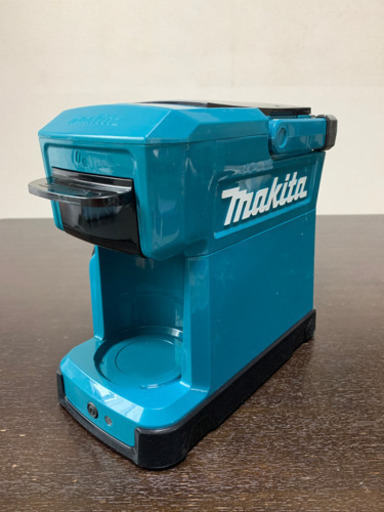 makita コーヒーメーカー　中古