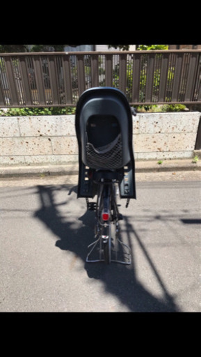 電動自転車　ブリジストン アンジェリーノ
