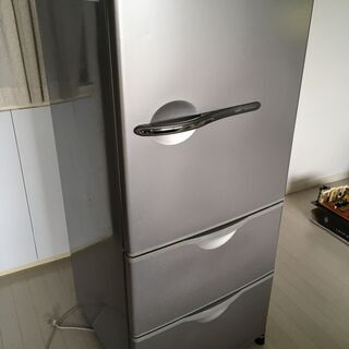 【無料】冷蔵庫