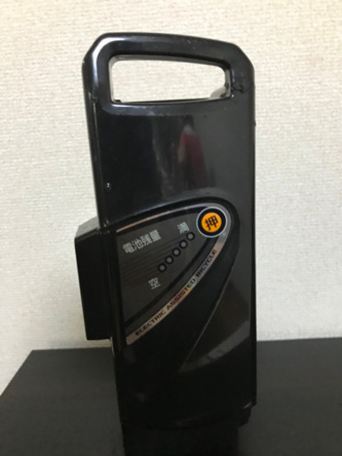 電動自転車用　バッテリー 8Ah